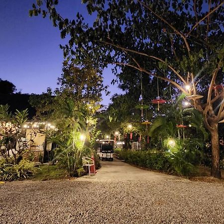 Naga Tara Boutique Resort Phayao Luaran gambar